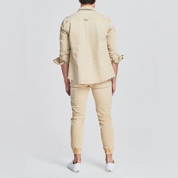 SER.O.YA | Dakota Jogger - Picture 5 of 5